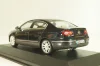 Volkswagen Passat (B6) 2005, black, 3C0099300C9X, Minichamps 1:43