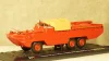 Range Rover P38, Volkswagen Passat, Ford Transit, Набор полиция THW, Cararama 1:43