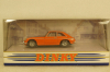 MGB GT, 1965 orange, Dinky Toys 1:43
