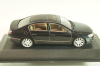 Volkswagen Passat (B6) 2005, black, 3C0099300C9X, Minichamps 1:43