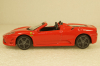 Ferrari Scuderia Spider 16M, red,  31106R, Burago 1:43 