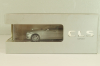 Mercedes-Benz CLS 350 (C218) 2011, silver, B66961293, Norev 1:43