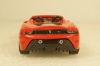 Ferrari Scuderia Spider 16M, red,  31106R, Burago 1:43 