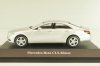 Mercedes-Benz CLS 350 (C218) 2011, silver, B66961293, Norev 1:43