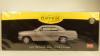 Mercedes Strich 8 Coupe (C114) metallic-grey, SUN4589, SunStar 1:18