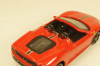 Ferrari Scuderia Spider 16M, red,  31106R, Burago 1:43 