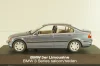 BMW 328i sedan (E46) 1998, grey,Schuco 1:43