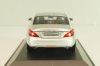 Mercedes-Benz CLS 350 (C218) 2011, silver, B66961293, Norev 1:43