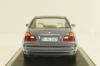 BMW 328i sedan (E46) 1998, grey,Schuco 1:43