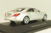 Mercedes-Benz CLS 350 (C218) 2011, silver, B66961293, Norev 1:43