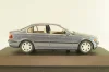 BMW 328i sedan (E46) 1998, grey,Schuco 1:43