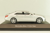 Mercedes-Benz CLS 350 (C218) 2011, silver, B66961293, Norev 1:43