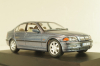 BMW 328i sedan (E46) 1998, grey,Schuco 1:43