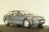 BMW 328i sedan (E46) 1998, grey,Schuco 1:43