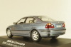 BMW 328i sedan (E46) 1998, grey,Schuco 1:43