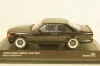 Mercedes S-Class 560SEC AMG (C126) Wide Body 1990, black, 4310901, Solido 1:43 Уценка!