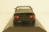 Mercedes S-Class 560SEC AMG (C126) Wide Body 1990, black, 4310901, Solido 1:43 Уценка!