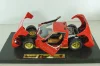 Lamborghini Miura 1971, red, 30302, Anson 1:18