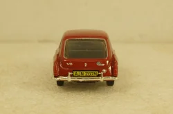 MGB GT V8, 1973 red, Dinky Toys 1:43