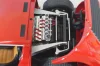 Lamborghini Miura 1971, red, 30302, Anson 1:18