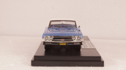 Oldsmobile 98 1961, GC020B, Goldvarg 1:43