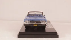 Oldsmobile 98 1961, GC020B, Goldvarg 1:43