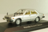 Honda Accord Saloon 1978, silver, 800462, Norev 1:43
