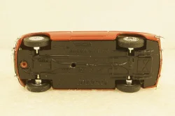 MGB GT V8, 1973 red, Dinky Toys 1:43