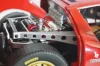 Lamborghini Miura 1971, red, 30302, Anson 1:18