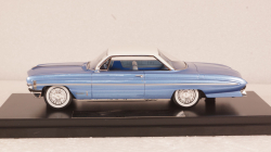 Oldsmobile 98 1961, GC020B, Goldvarg 1:43