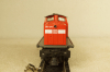 BR 290, diesel locomotive, epoch VI, HO Roco, 1:87 