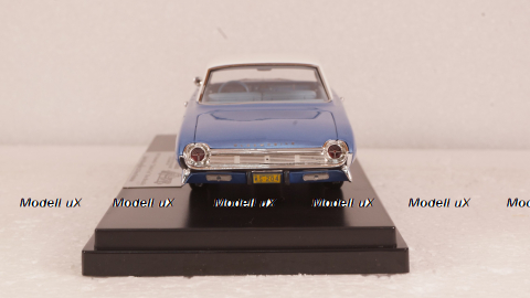 Oldsmobile 98 1961, GC020B, Goldvarg 1:43