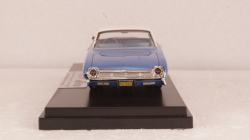 Oldsmobile 98 1961, GC020B, Goldvarg 1:43