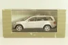 Mercedes-Benz GL500 (X164) 2006, B66962227, silver, Minichamps 1:43