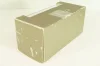 Mercedes-Benz GL500 (X164) 2006, B66962227, silver, Minichamps 1:43