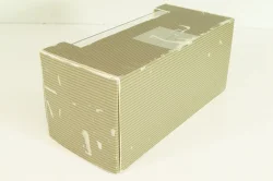 Mercedes-Benz GL500 (X164) 2006, B66962227, silver, Minichamps 1:43
