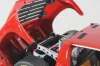 Lamborghini Miura 1971, red, 30302, Anson 1:18