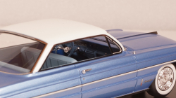 Oldsmobile 98 1961, GC020B, Goldvarg 1:43