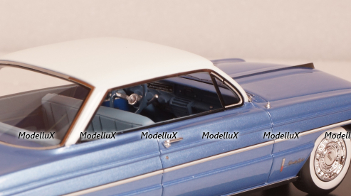 Oldsmobile 98 1961, GC020B, Goldvarg 1:43
