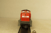 BR 290, diesel locomotive, epoch VI, HO Roco, 1:87 