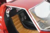 Lamborghini Miura 1971, red, 30302, Anson 1:18