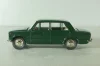 Ваз-2101 А9, бутылочный , Тантал/Радон 1:43