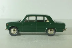 Ваз-2101 А9, бутылочный , Тантал/Радон 1:43