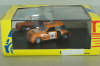 Renault 5 Turbo Europcar #°41, Gouhier, Universal Hobbies 1:43