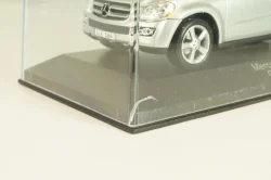 Mercedes-Benz GL500 (X164) 2006, B66962227, silver, Minichamps 1:43