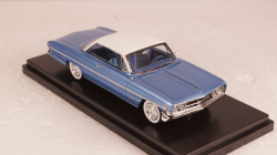 Oldsmobile 98 1961, GC020B, Goldvarg 1:43