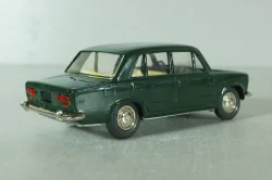 Ваз-2101 А9, бутылочный , Тантал/Радон 1:43