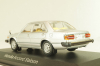 Honda Accord Saloon 1978, silver, 800462, Norev 1:43