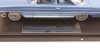 Oldsmobile 98 1961, GC020B, Goldvarg 1:43