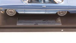 Oldsmobile 98 1961, GC020B, Goldvarg 1:43